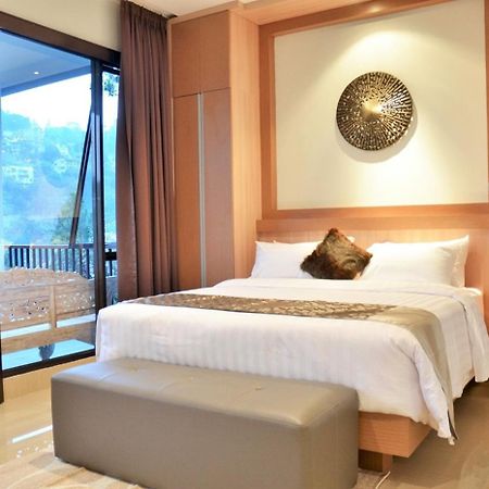 Narwastu Hill View Villa 6 Bedrooms With A Private Swimming Pool Bandung Bagian luar foto